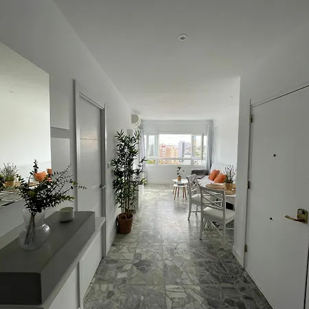 Lägenhet Playa, 3 *