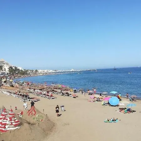 Playa, 3 شقة
