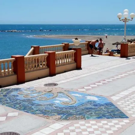 Playa, 3 *