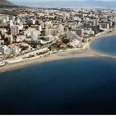 Playa, 3 * بينالماذينا
