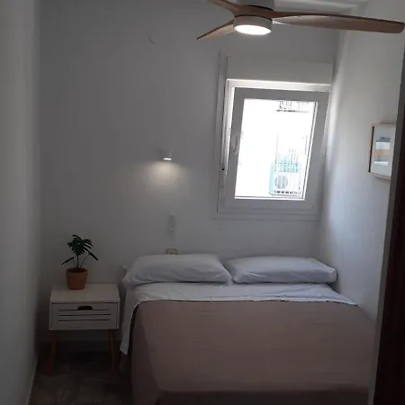 Playa, 3 Lägenhet *